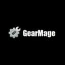GearMage logo
