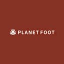 Planet Foot logo