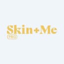 Skin + Me logo