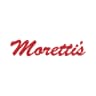 Moretti's logo