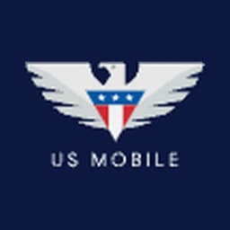 US Mobile logo