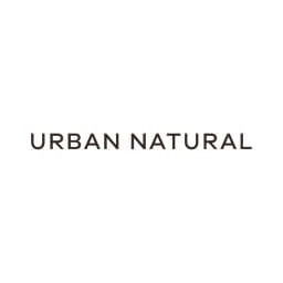Urban Natural Home logo