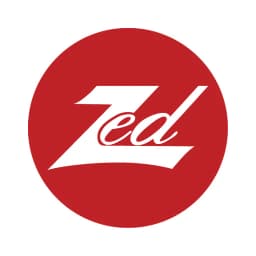 Zed Store logo