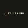 Drink Point Zero logo