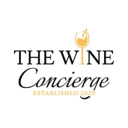 The Wine Concierge logo