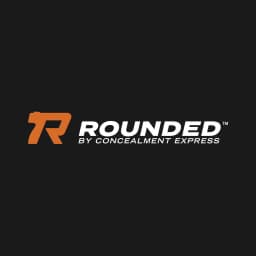 Rounded Gear logo