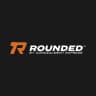 Rounded Gear logo