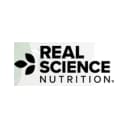 Real Science Nutrition logo