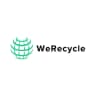 WeRecycle logo