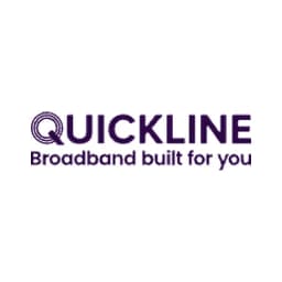 Quickline logo