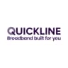 Quickline logo