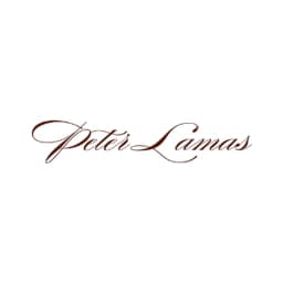 Peter Lamas logo