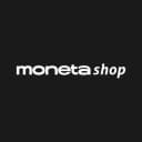 Moneta logo