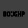 Doughp logo