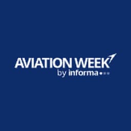 Aviation Week logo