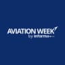 Aviation Week logo
