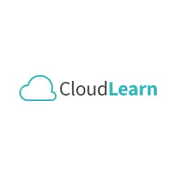 CloudLearn logo
