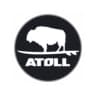 Atoll Boards logo