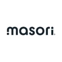 Masori logo