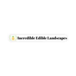 Incredible Edible Landscapes logo