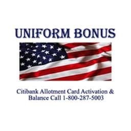 Uniform Bonus logo