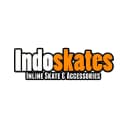 IndoSkates logo