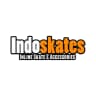 IndoSkates logo
