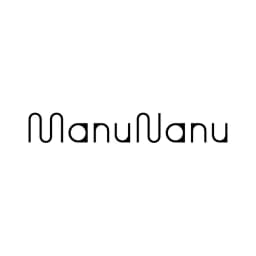 Manu Nanu logo