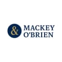 Mackey & O'Brien logo
