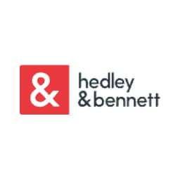 Hedley & Bennett logo