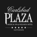 Carlsbad Plaza logo