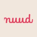 Nuud Care logo