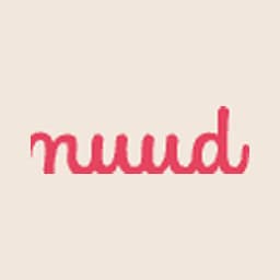 Nuud Care logo