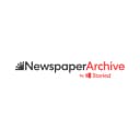 NewspaperArchive logo
