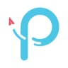 PowerUp Toys logo