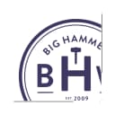 Big Hammer Wines logo
