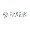 Garden Sanctuary logo