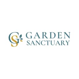 Garden Sanctuary logo