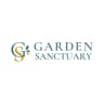 Garden Sanctuary logo