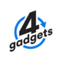4Gadgets logo