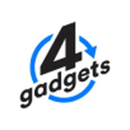 4Gadgets logo