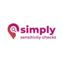 Simply Sensitivity Checks logo