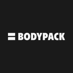 Bodypack logo