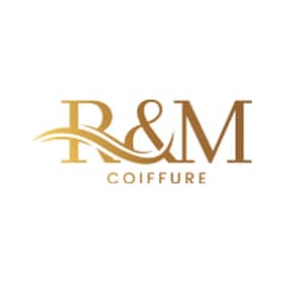 RM Coiffure logo