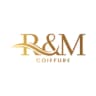 RM Coiffure logo