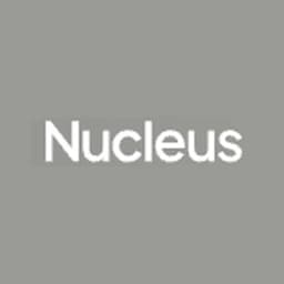 Nucleus Genomics logo
