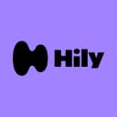 Hily logo