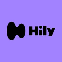 Hily logo