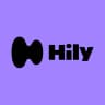 Hily logo