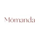 Momanda logo